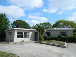 Pre-foreclosure Listing in 51ST WAY N PINELLAS PARK, FL 33782