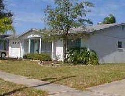 Pre-foreclosure Listing in 127TH AVE LARGO, FL 33774