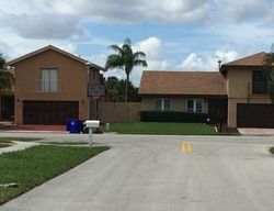 Pre-foreclosure in  SW 75TH TER Pompano Beach, FL 33068