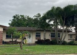 Pre-foreclosure in  NW 78TH AVE Hollywood, FL 33024
