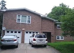 Pre-foreclosure in  ELI PL Hyattsville, MD 20785