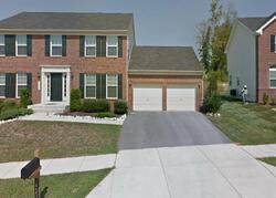 Pre-foreclosure in  LUSBY RIDGE RD Accokeek, MD 20607