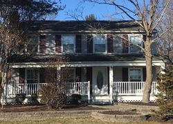 Pre-foreclosure Listing in TOWNE CENTER DR JOPPA, MD 21085