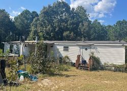 Pre-foreclosure Listing in SCREAMING EAGLE ROAD EXT EASTOVER, SC 29044