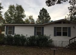 Pre-foreclosure Listing in SCREAMING EAGLE ROAD EXT EASTOVER, SC 29044