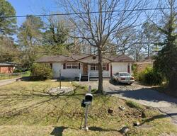 Pre-foreclosure in  WALKER AVE Orangeburg, SC 29115