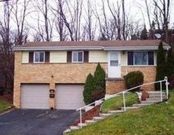 Pre-foreclosure in  YOSEMITE DR Pittsburgh, PA 15235
