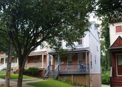 Pre-foreclosure in  CAMPANIA AVE Pittsburgh, PA 15206