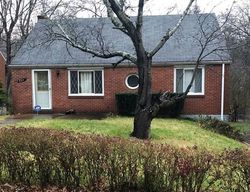 Pre-foreclosure Listing in DOROTHY DR PITTSBURGH, PA 15235