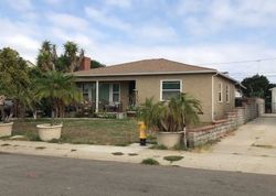 Pre-foreclosure Listing in W VESTA ST ONTARIO, CA 91762