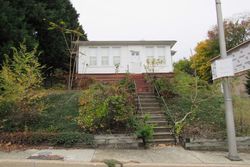 Pre-foreclosure Listing in FLEETWOOD AVE BALTIMORE, MD 21206