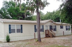 Pre-foreclosure Listing in NW SLEEPY CT WHITE SPRINGS, FL 32096