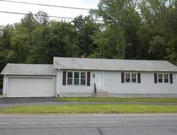 Pre-foreclosure Listing in FORREST AVE DOVER, DE 19904