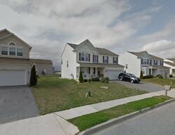 Pre-foreclosure in  THOMAS HARMON DR Camden Wyoming, DE 19934