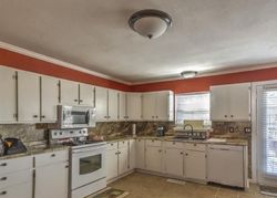Pre-foreclosure in  S 32ND WEST AVE Tulsa, OK 74107