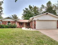 Pre-foreclosure in  FAWN CANYON DR Oklahoma City, OK 73162