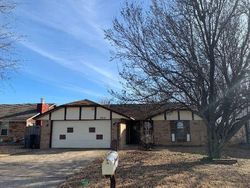 Pre-foreclosure in  ZACHARY PL Spencer, OK 73084
