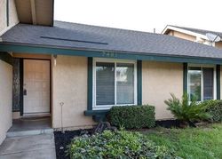 Pre-foreclosure in  E CALLE GRANADA Anaheim, CA 92808