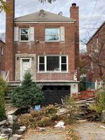 Pre-foreclosure in  PELHAM PKWY N Bronx, NY 10469