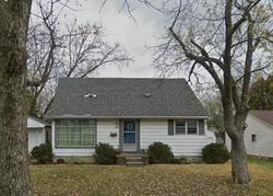 Pre-foreclosure in  KENNETH AVE Vandalia, OH 45377