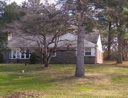 Pre-foreclosure Listing in COLLINS DR SPRINGFIELD, PA 19064