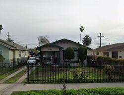 Pre-foreclosure in  W 68TH ST Los Angeles, CA 90047