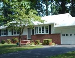 Pre-foreclosure in  SUSAN DR Trenton, NJ 08638