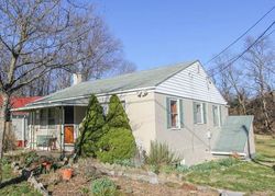 Pre-foreclosure in  ANTIETAM DR Hagerstown, MD 21742