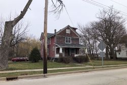Pre-foreclosure in  N GREEN ST Piper City, IL 60959