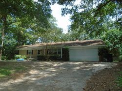 Pre-foreclosure Listing in MULBERRY BLVD TALLAHASSEE, FL 32303