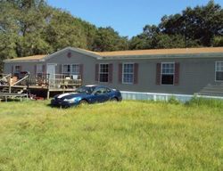 Pre-foreclosure in  PAUL BUCHMAN HWY Plant City, FL 33565