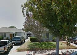 Pre-foreclosure in  N SPRUCE ST Montebello, CA 90640