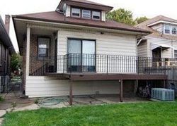 Pre-foreclosure in  S MAYFIELD AVE Chicago, IL 60644