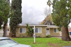 Pre-foreclosure in  N WALNUTHAVEN DR Covina, CA 91722