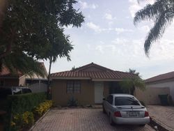 Pre-foreclosure in  NW 91ST PL Hialeah, FL 33018