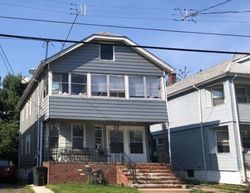 Pre-foreclosure in  E 9TH AVE Roselle, NJ 07203
