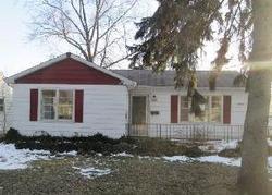 Pre-foreclosure Listing in 149TH ST MIDLOTHIAN, IL 60445