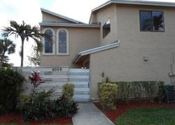 Pre-foreclosure in  NW 71ST CT Fort Lauderdale, FL 33321