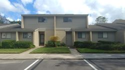 Pre-foreclosure in  CROWN POINT RD UNIT 1264 Jacksonville, FL 32257