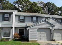Pre-foreclosure Listing in BAYWOOD DR WILLIAMSTOWN, NJ 08094