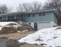 Pre-foreclosure in  RUGGLES ST Omaha, NE 68104