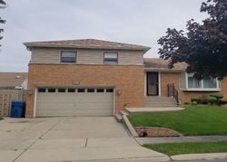 Pre-foreclosure in  WINSTON DR Melrose Park, IL 60160