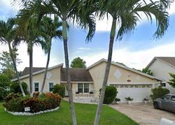 Pre-foreclosure in  NW 49TH PL Fort Lauderdale, FL 33319