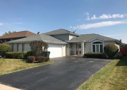 Pre-foreclosure Listing in LAKE PARK DR CHICAGO HEIGHTS, IL 60411