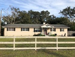 Pre-foreclosure Listing in JOHNNY ST ORLANDO, FL 32817