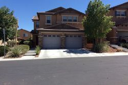 Pre-foreclosure in  IONA ISLAND AVE Las Vegas, NV 89166
