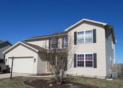 Pre-foreclosure in  DEERPATH ST Tolono, IL 61880