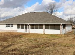 Pre-foreclosure Listing in E 7TH ST GROVE, OK 74344