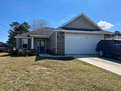 Pre-foreclosure Listing in DELORIS MADISON DR MIDWAY, FL 32343
