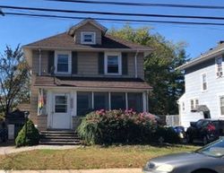 Pre-foreclosure in  EASTERN AVE Somerville, NJ 08876